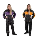 Fulmer Adult 452-LEGACY Women's Motorcycle Rain Suit. Fixed Price $68.99.