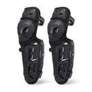 Scoyco Motorcycle Knee And Shin Guards Adjustable Protective Pads. Fixed Price $40.99.