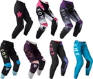 Fox Racing Women's 180 Pants - Motocross Dirt Bike Off Road Mx Riding Atv. Fixed Price $99.95.