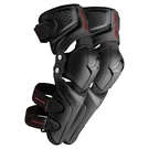 Evs Epic Knee/shin Guard KG21EK-BK-L/X. Fixed Price $130.00.