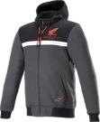 Alpinestars Honda Chrome Street Hoodie. Fixed Price $284.95.