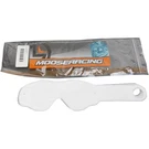 Moose Offroad Tear-offs Qualifier 50/PACK 2602-0603. Fixed Price $29.81.