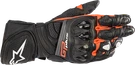 Alpinestars 3556520-1030-3X Gp Plus V2 Gloves 3XL Black/red. Fixed Price $229.95.