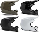 Fox Racing V1 Solid Helmet - Motocross Dirt Bike Offroad Adult. Fixed Price $249.95.