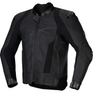 Alpinestars 3100125-1100-52 Missile V3 Leather Jackets 42 Black/black. Fixed Price $779.95.