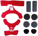 Pod K4 Mx Pad Set - Red Left. Fixed Price $44.74.