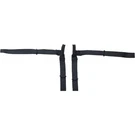 Simpson Hsqc Hybrid Quick Click Loop Sport. Fixed Price $45.05.