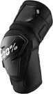 100% 70007-00002 Fortis Knee Guards Black L/xl. Fixed Price $59.40.