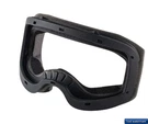 Leatt Black Sand Foam Inner Frame For Velocity 6.5 Goggles 8020001156. Fixed Price $31.86.