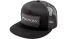New Factory Effex 24-86310 Honda 21 Racewear Hat-black-snapback-motorcycle. Fixed Price $29.85.