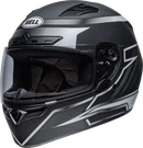 Bell Qualifier Dlx Mips Street Helmet Raiser Matte Black/white M/l/xl/xxl. Fixed Price $259.99.
