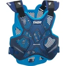 Thor Sentinel Ltd Roost Deflector Navy Xs/sm 2701-1208. Fixed Price $129.95.