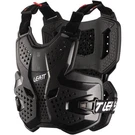 Leatt 3.5 Chest Protector, Black. Fixed Price $164.00.