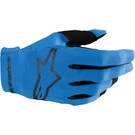 Alpinestars Radar Gloves Blue 3561824-713-2XL. Fixed Price $40.99.