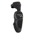 Alpinestars Bionic Plus Knee Protectors Small/medium 6506219-10-S/M. Fixed Price $57.43.