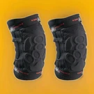 Triple Eight Exoskin Knee Pads Set Black Small Bike Snow Board Skate Onewheel. Fixed Price $28.00.
