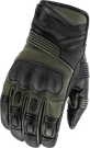 Fly Racing Surveyor Glove Xl Od Green 476-2102X. Fixed Price $70.99.
