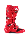 Alpinestars Tech 7 Boots Bright Red Size 9. Fixed Price $479.95.