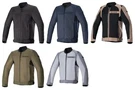Alpinestars Adult Men Luc V2 Air Jacket 2XL 3XL 4XL. Fixed Price $219.95.