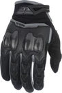 New Fly Racing 372-68007 Patrol Xc Gloves Black Xs Motorcycle/offroad. Fixed Price $63.95.