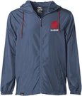Factory Effex Suzuki Windbreaker Jacket Navy Blue. Fixed Price $59.28.