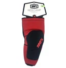 100% Ridecamp Mountain Bike Elbow Guards Size Xl (pair) Red Mtb Bmx Pads. Fixed Price $29.95.