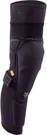 Fox Racing Launch Knee/shin Gaurd (black) (medium) 33836-001-M. Fixed Price $119.95.