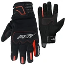 Rst Rider Ce Gloves (black/red, Small). Fixed Price $52.28.