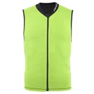 Dainese Auxagon Mens Ski Protective Vest Acid Green Xs. Fixed Price $109.00.