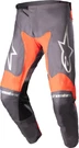 Alpinestars Racer Hoen Pants, Size 30, Gray/orange. Fixed Price $44.95.