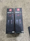 Evs Knee Braces- SX02-20K-M Black Medium. Fixed Price $275.00.