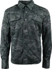 Speed And Strength Call Arms Moto Shirt Camouflage - Small. Fixed Price $149.99.