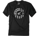 Factory Effex Men's Honda Sprocket Tee Xl Black 24-87306. Fixed Price $28.15.