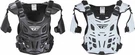 Fly Racing Youth Revel Offroad Ce Roost Guard - Motocross Dirtbike. Fixed Price $159.95.