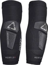 Leatt Reaflex Hybrid Elbow Guards - Motocross Dirt Bike Offroad Atv. Fixed Price $110.00.