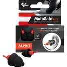 Alpine Hearing Protection Earplugs Motosafe Race - Motogp Edition (pair Of. Fixed Price $23.92.