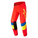 Alpinestars Techstar Quadro Red Mx Off Road Pants Men's Sizes 28 & 40. Fixed Price $32.99.