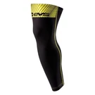 Evs Us-hiviz-l Brace Sleeves Black/hiviz Large. Fixed Price $34.99.