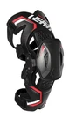 Leatt Knee Brace X-frame Right Armor. Fixed Price $254.40.