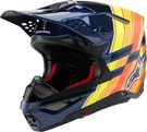 Alpinestars Supertech M10 Tld Edition 25 Helmet - Motocross Dirt Bike Offroad. Fixed Price $809.95.