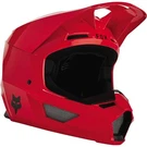Fox Racing V Core Motorcycle Helmet Red Dot Certified. Fixed Price $159.95.