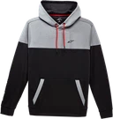 Alpinestars Focus Pullover Hoodie Black 12305120010XL. Fixed Price $94.95.