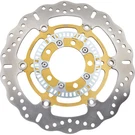 Ebc Brake Rotor - Front Left MD4156AXC. Fixed Price $351.05.