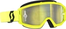Scott Usa Primal Goggles Osfm Yellow 2785971017289,278597-1017289. Fixed Price $46.99.