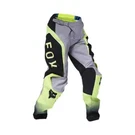 Fox Racing Youth 180 Lean Pant Flo Yellow Size 33058-130-28. Fixed Price $99.95.