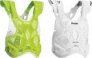 Thor Sentinel Tld Race Roost Guard - Motocross Dirtbike Offroad. Fixed Price $99.95.