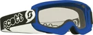 Scott 272839-0003043 Youth Agent Goggle Blue. Fixed Price $29.75.