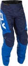 Fly Racing 379-93244 F-16 Pants Blue /dark /white Size. Fixed Price $99.95.