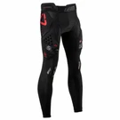 Leatt 3DF 6.0 Black Impact Pants (501900037). Fixed Price $164.00.