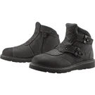Icon El BAJO2 Boots, Black - All Sizes. Fixed Price $180.00.